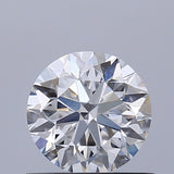 0.70 carat Round diamond D VS1 VeryGood
