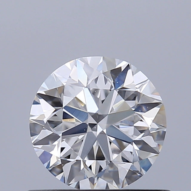 0.70 carat Round diamond D VS1 VeryGood