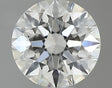0.50 carat Round diamond H VS1 Excellent