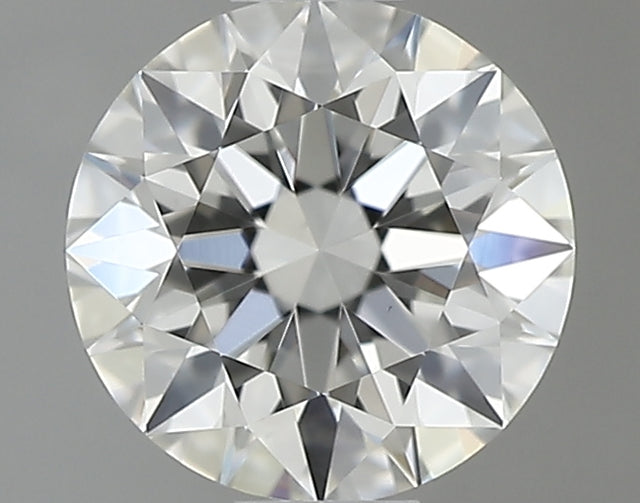 0.50 carat Round diamond H VS1 Excellent