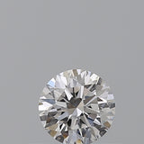 0.27 carat Round diamond E  VVS2 Excellent
