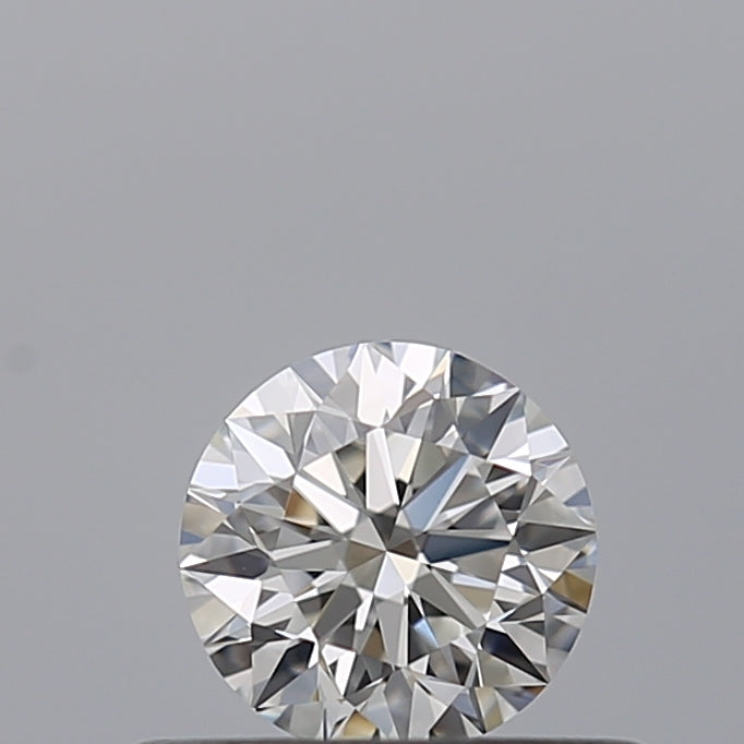 0.32 carat Round diamond G  IF Excellent
