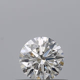 0.32 carat Round diamond G  IF Excellent