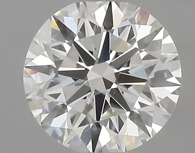 0.32 carat Round diamond H VS1 Excellent