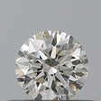 0.35 carat Round diamond H VVS1 Excellent
