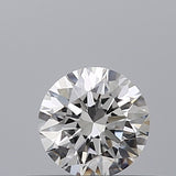 0.27 carat Round diamond E  VVS2 Excellent