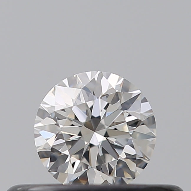 0.24 carat Round diamond F  VVS2 Excellent