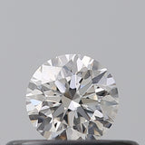 0.24 carat Round diamond F  VVS2 Excellent