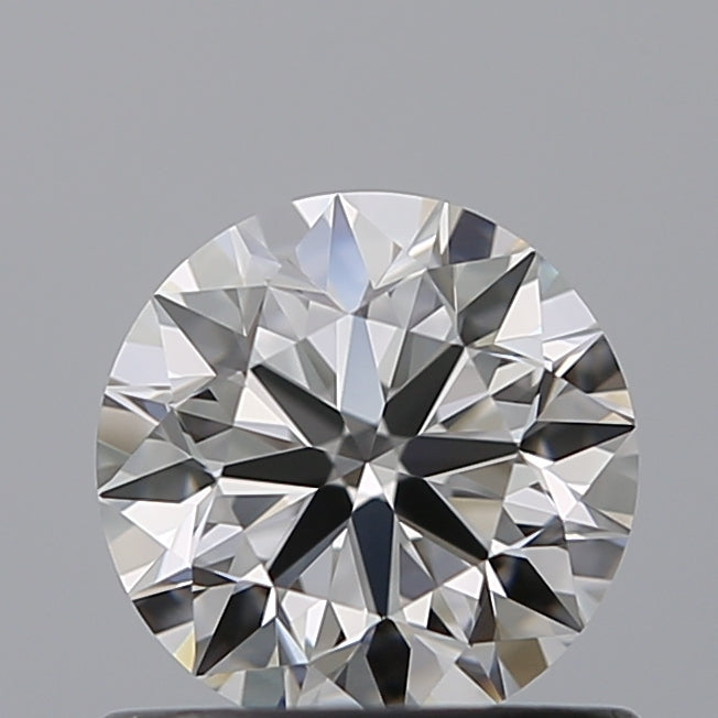 0.70 carat Round diamond D IF Excellent