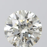 0.60 carat Round diamond I  SI1 Excellent