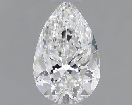 0.60 carat Pear diamond G VS1 