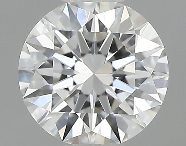 0.36 carat Round diamond D IF Excellent
