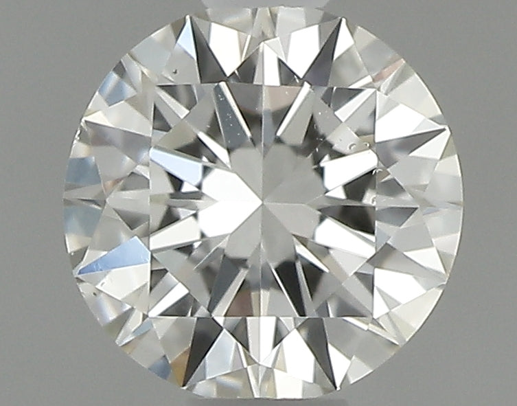 0.40 carat Round diamond I  VS2 Very good