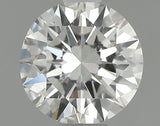 0.40 carat Round diamond I  VS2 Very good