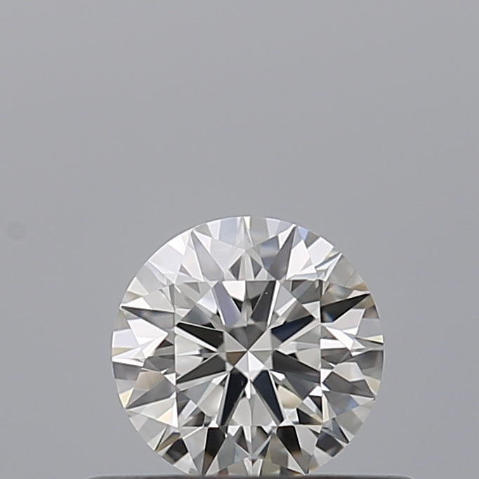 0.32 carat Round diamond H  VS2 Excellent