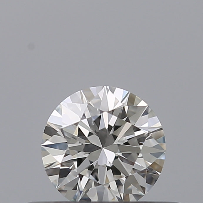 0.32 carat Round diamond G  VVS1 Excellent