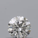 0.32 carat Round diamond G  VVS1 Excellent