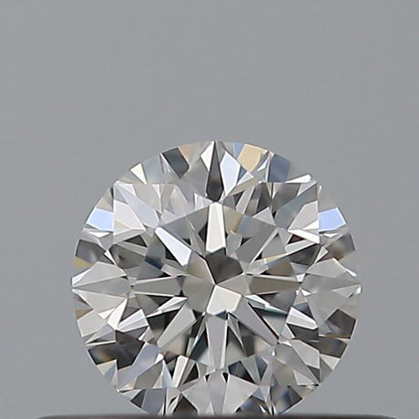 0.31 carat Round diamond F VVS1 Excellent
