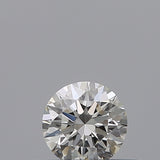 0.25 carat Round diamond G  VVS1 Excellent