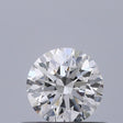 0.41 carat Round diamond G VVS1 Excellent