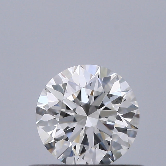 0.41 carat Round diamond G VVS1 Excellent