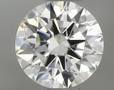 0.31 carat Round diamond I  I1 Excellent