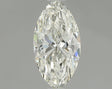 0.91 carat Marquise diamond L VS2 