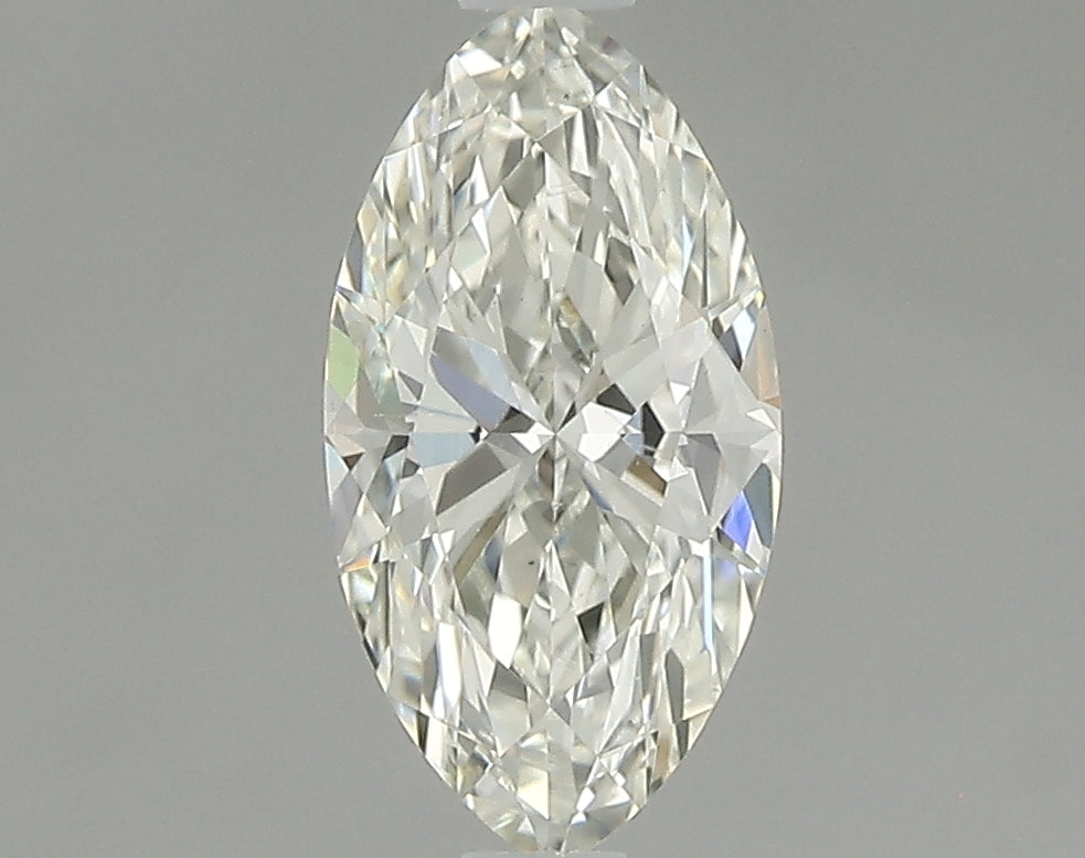 0.91 carat Marquise diamond L VS2 