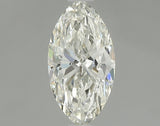 0.91 carat Marquise diamond L VS2 
