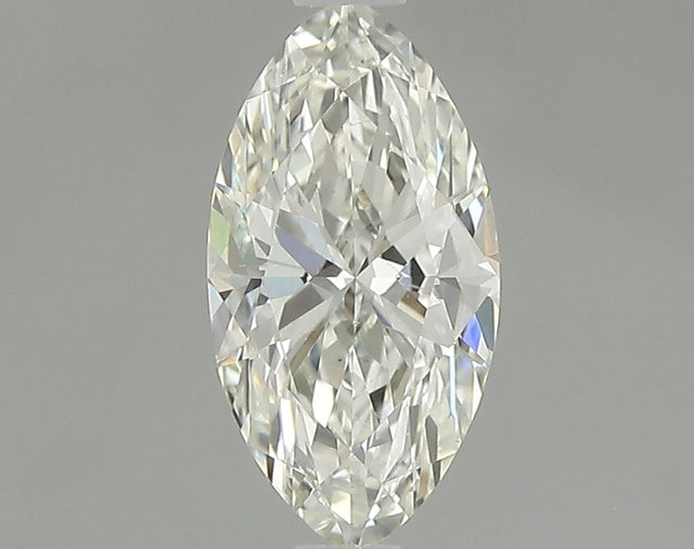0.91 carat Marquise diamond L VS2 