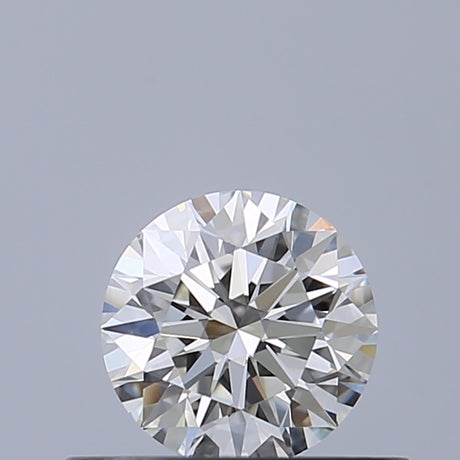 0.40 carat Round diamond H VVS2 Excellent