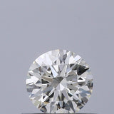 0.34 carat Round diamond J VS2 Excellent