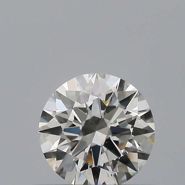 0.37 carat Round diamond H VS1 Excellent
