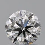 0.90 carat Round diamond H  VS2 Very good