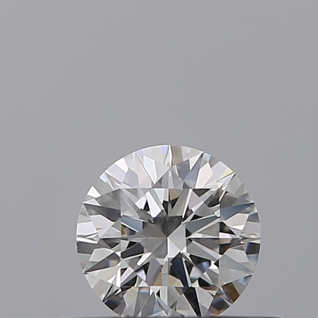 0.31 carat Round diamond D  VVS1 Excellent