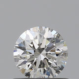 0.60 carat Round diamond I  SI1 Excellent