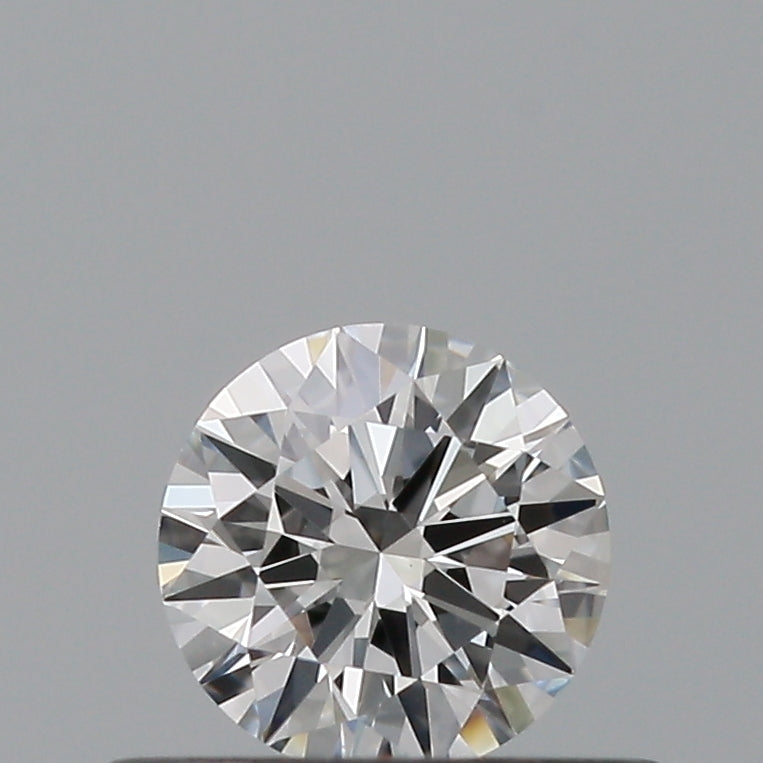 0.32 carat Round diamond E  VVS2 Excellent