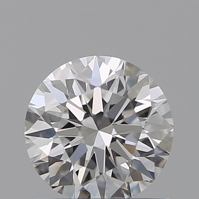 0.71 carat Round diamond F  VS1 Excellent