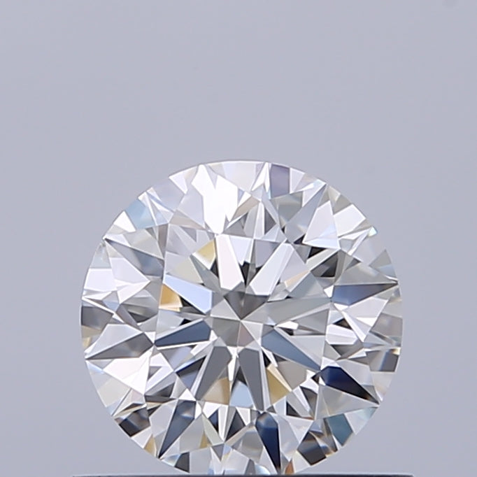 0.62 carat Round diamond F VVS1 Excellent