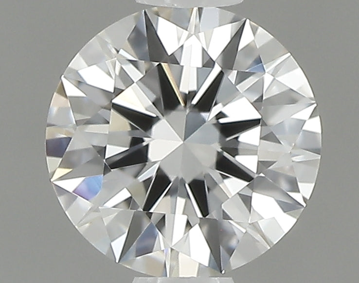 0.52 carat Round diamond E  VS1 Excellent