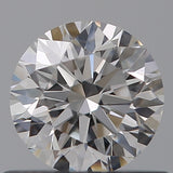 0.50 carat Round diamond E  VS1 Excellent