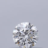 0.30 carat Round diamond D VVS1 Excellent