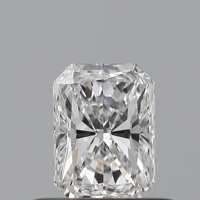 0.43 carat Radiant diamond D  VVS1