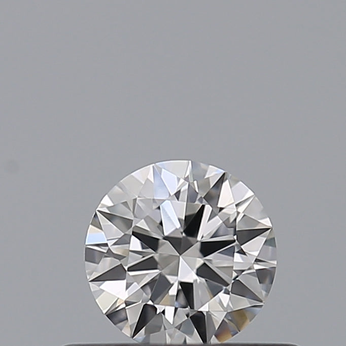 0.30 carat Round diamond E  VVS2 Excellent