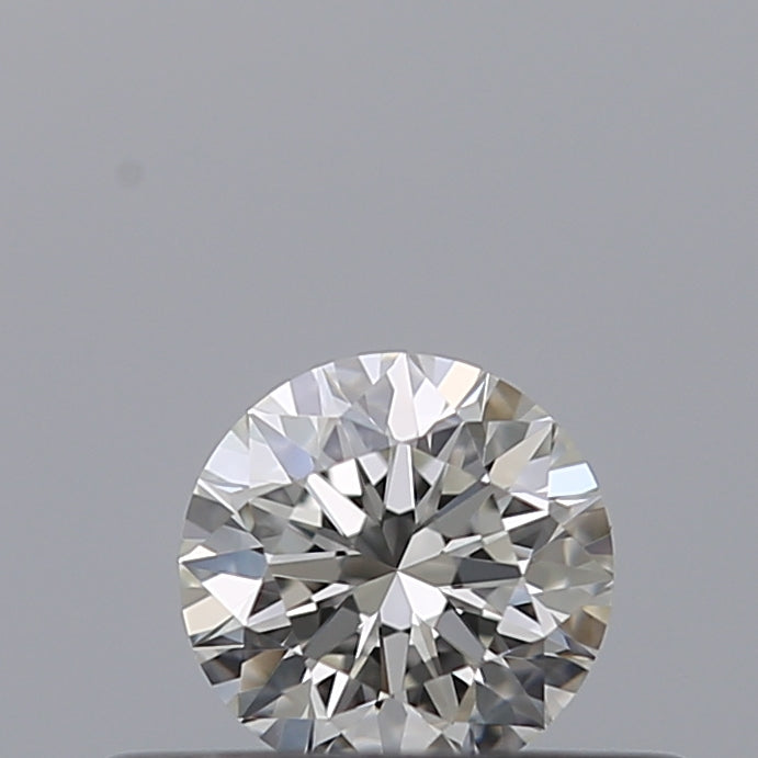 0.27 carat Round diamond G  VVS1 Excellent