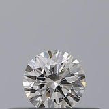 0.18 carat Round diamond E VS1 Excellent