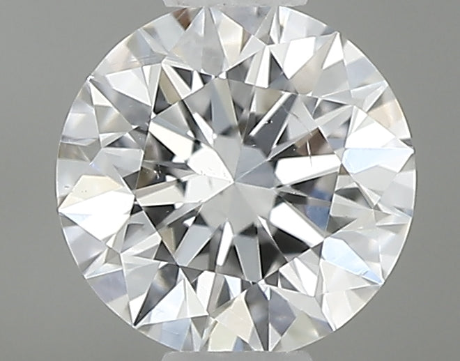 0.40 carat Round diamond E  SI1 Excellent