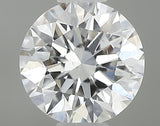 0.40 carat Round diamond E  SI1 Excellent
