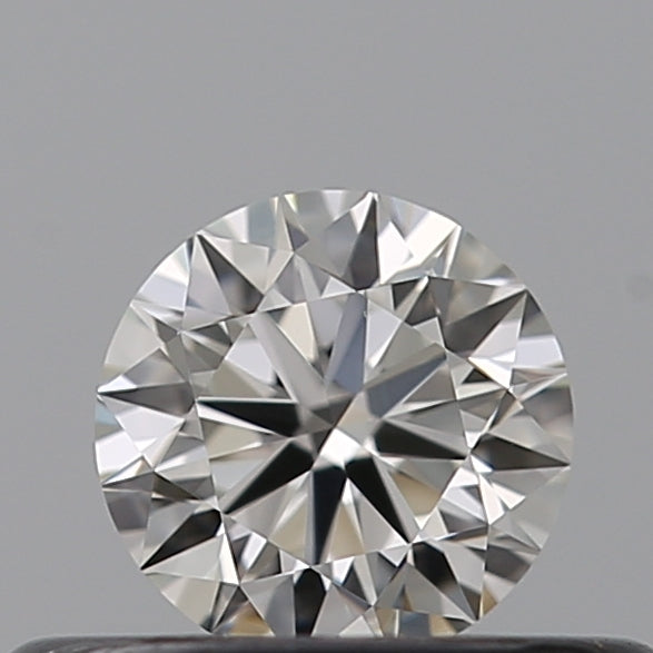 0.28 carat Round diamond H  VVS1 Excellent