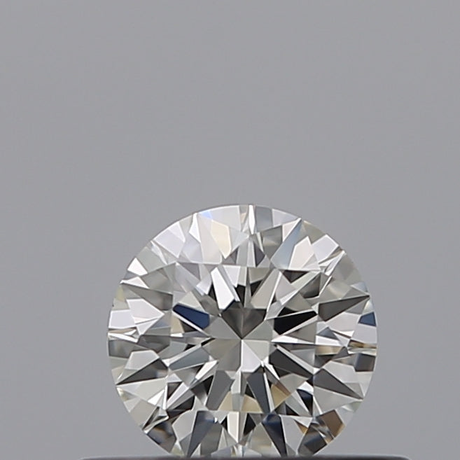 0.32 carat Round diamond H  VVS2 Excellent